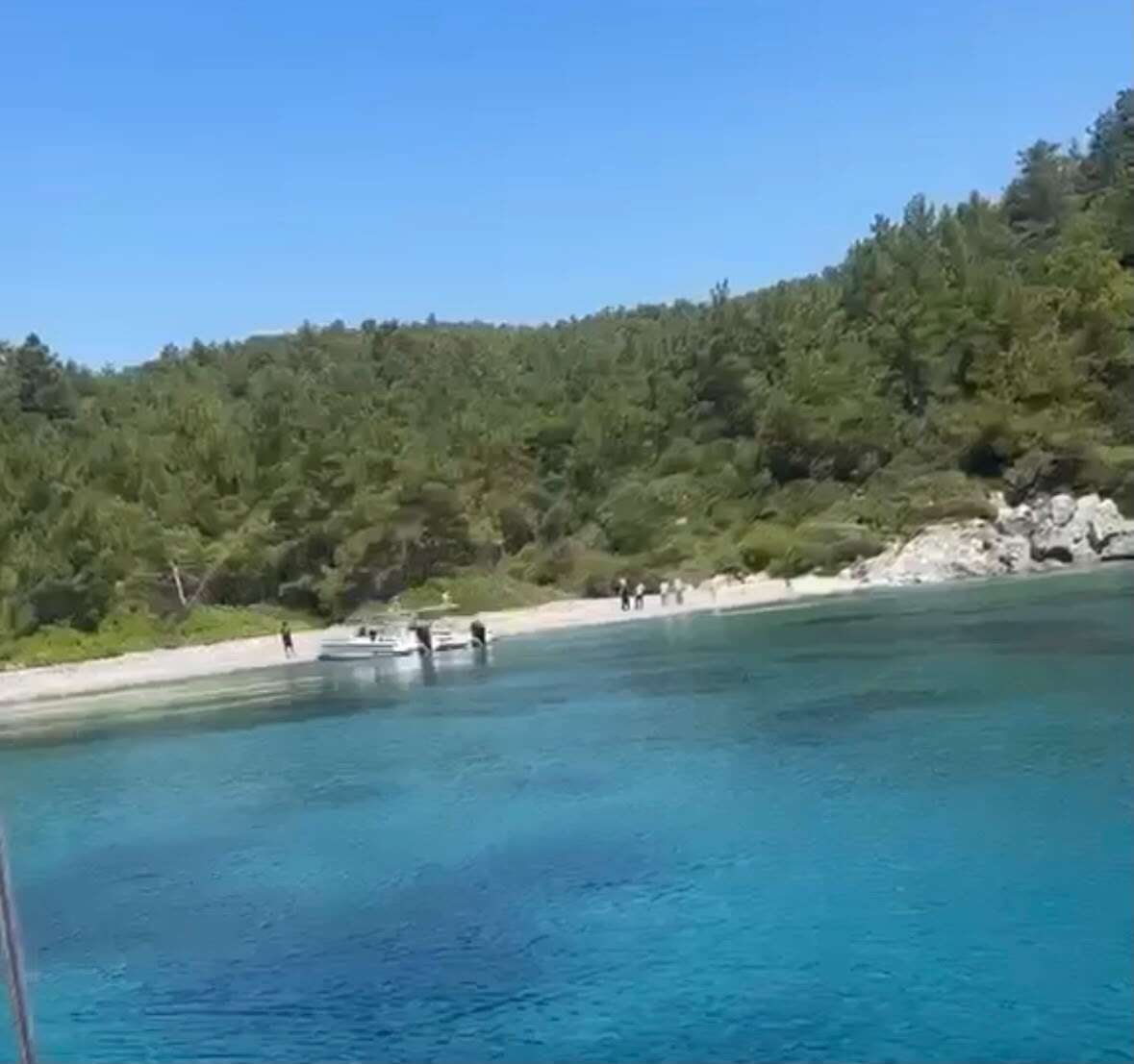 Adalıyalı Sahipsiz Değildir Bodrum Denizciler Derneği’nden Gökova İçin Sert Uyarı: “Koylardan Uzak Durun” 3